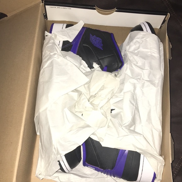 Air Jordan 1 Retro ‘86 (DS) - Picture 8 of 9